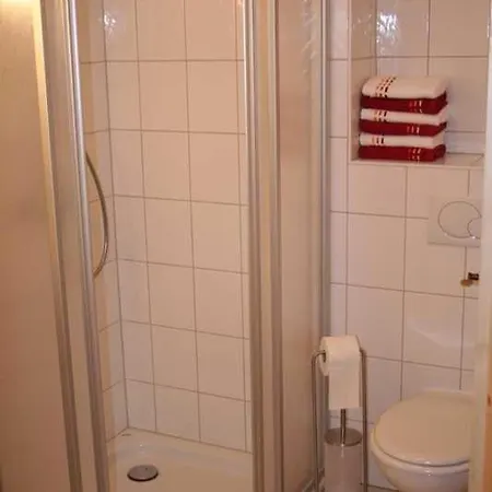 Ferienhaus B R M Se Apartment