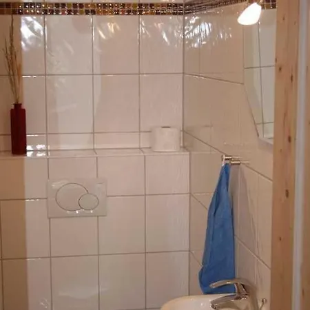 Ferienhaus B R M Se Apartment *