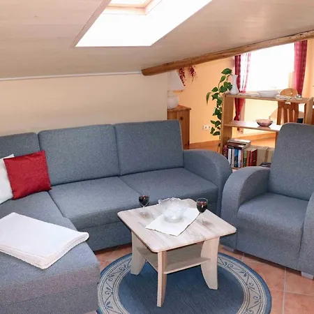 Ferienhaus B R M Se Apartment Sellin (Rugen)