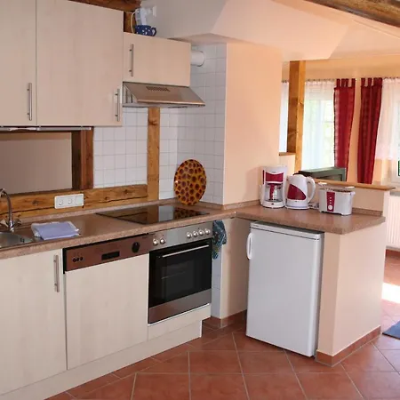 Ferienhaus B R M Se *