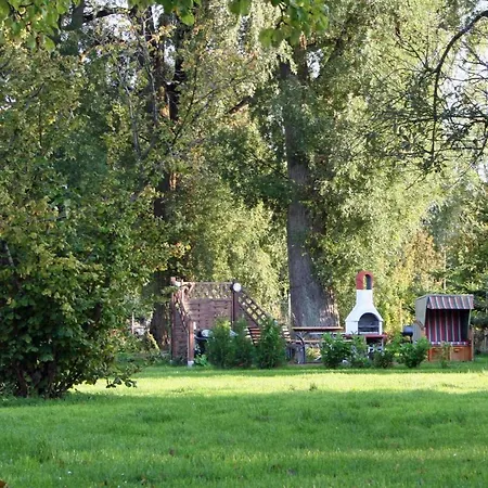 Ferienhaus B R M Se Sellin (Rugen)