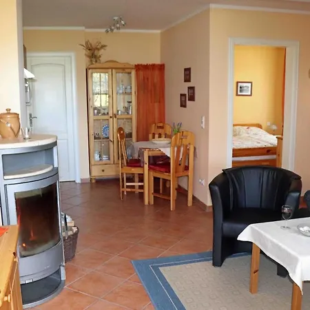 Apartment Ferienhaus B R M Se *