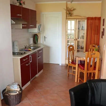 Ferienhaus B R M Se Apartment *