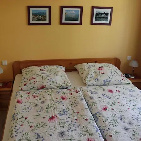 Apartment Ferienhaus B R M Se