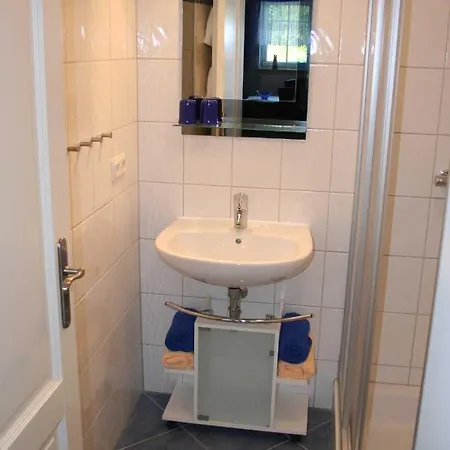 Ferienhaus B R M Se Apartment