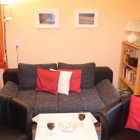 Ferienhaus B R M Se Apartment