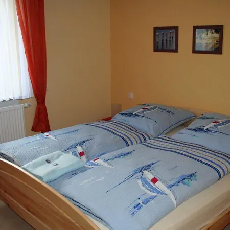 Ferienhaus B R M Se *