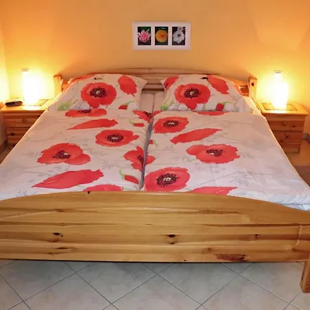Ferienhaus B R M Se