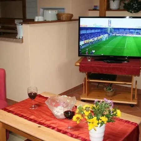Ferienhaus B R M Se