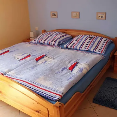 Ferienhaus B R M Se * Sellin (Rugen)