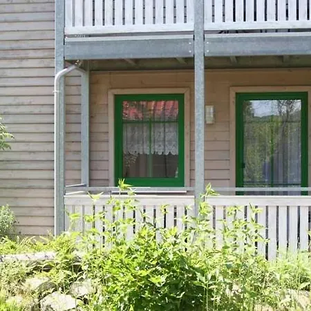 Ferienhaus B R M Se Sellin (Rugen)