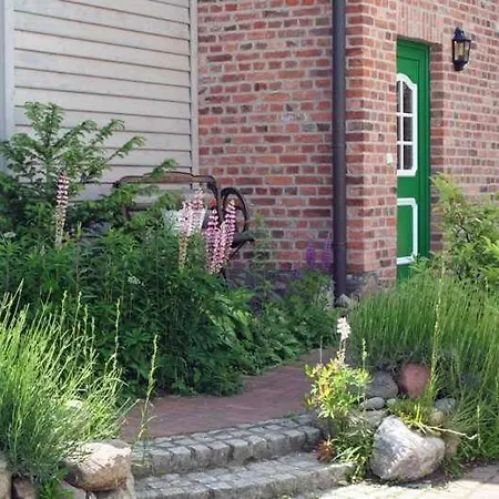 Ferienhaus B R M Se Apartment Sellin (Rugen)