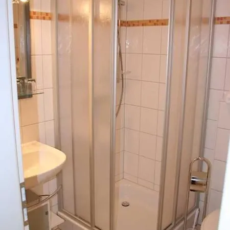 Ferienhaus B R M Se Apartment