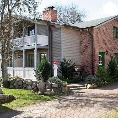 Ferienhaus B R M Se